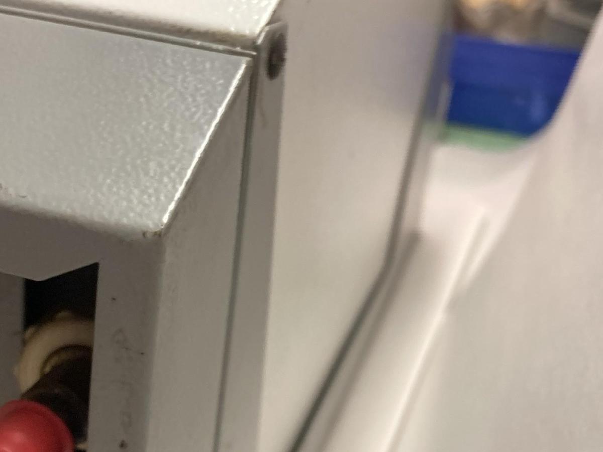 Used Carel,MS103CL,Humidifier 208V 60Hz