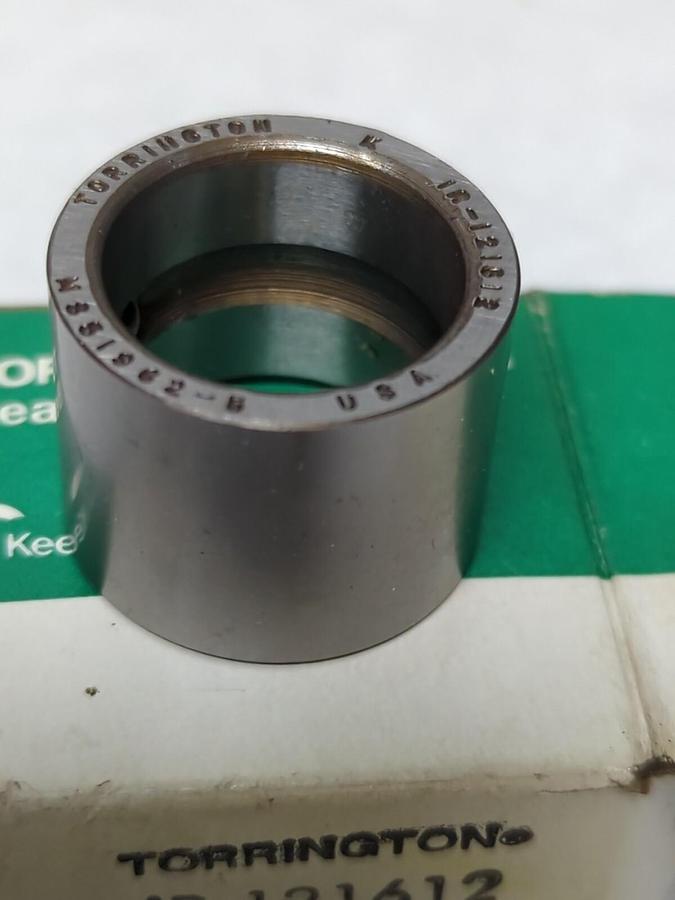 TORRINGTON,IR-121612,BEARING INNER RACE NOS