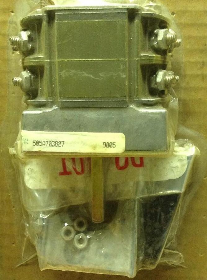 Electroswitch,505A703G27,Rotary Switch