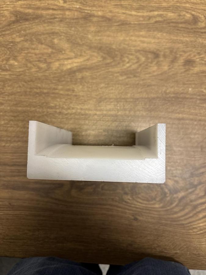 Used Snapidle,SI-240,Stainless Steel and UHMW Chain Tensioner