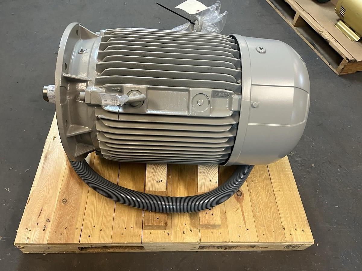 SIEMENS,IP31042BA234YA0,MOTOR 45kW 225M 460V 3560 3PH