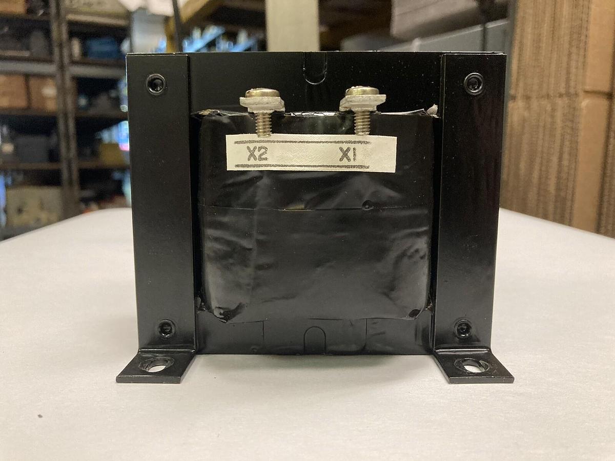 Used Allen Bradley,25636-201-01,Control Circuit Transformer