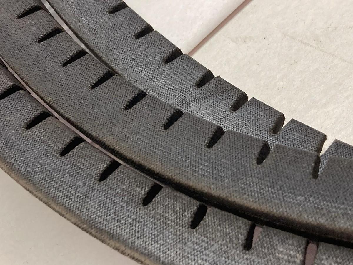 Continental,8VX2000,HY-T Wedge V-Belt