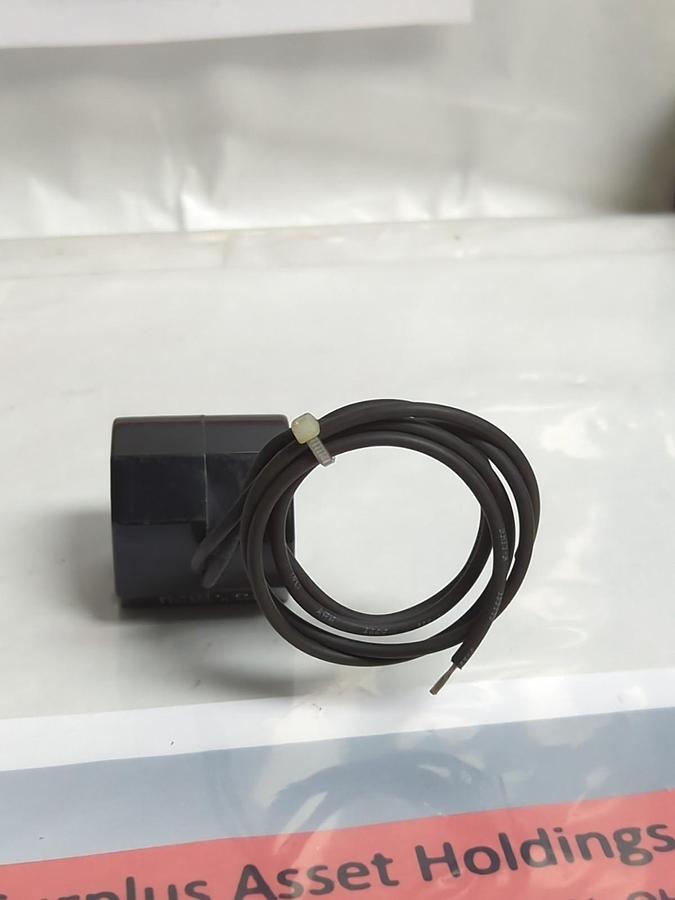 Used ASCO,96-817-1,COIL 120/60 110/50 PRE-OWNED