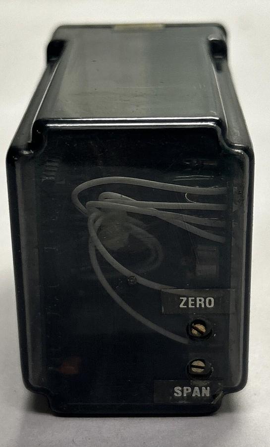 Used ACTION INSTRUMENTS,4830-303,ACTION PAK PROGRAMMABLE UP/DOWN SWITCH