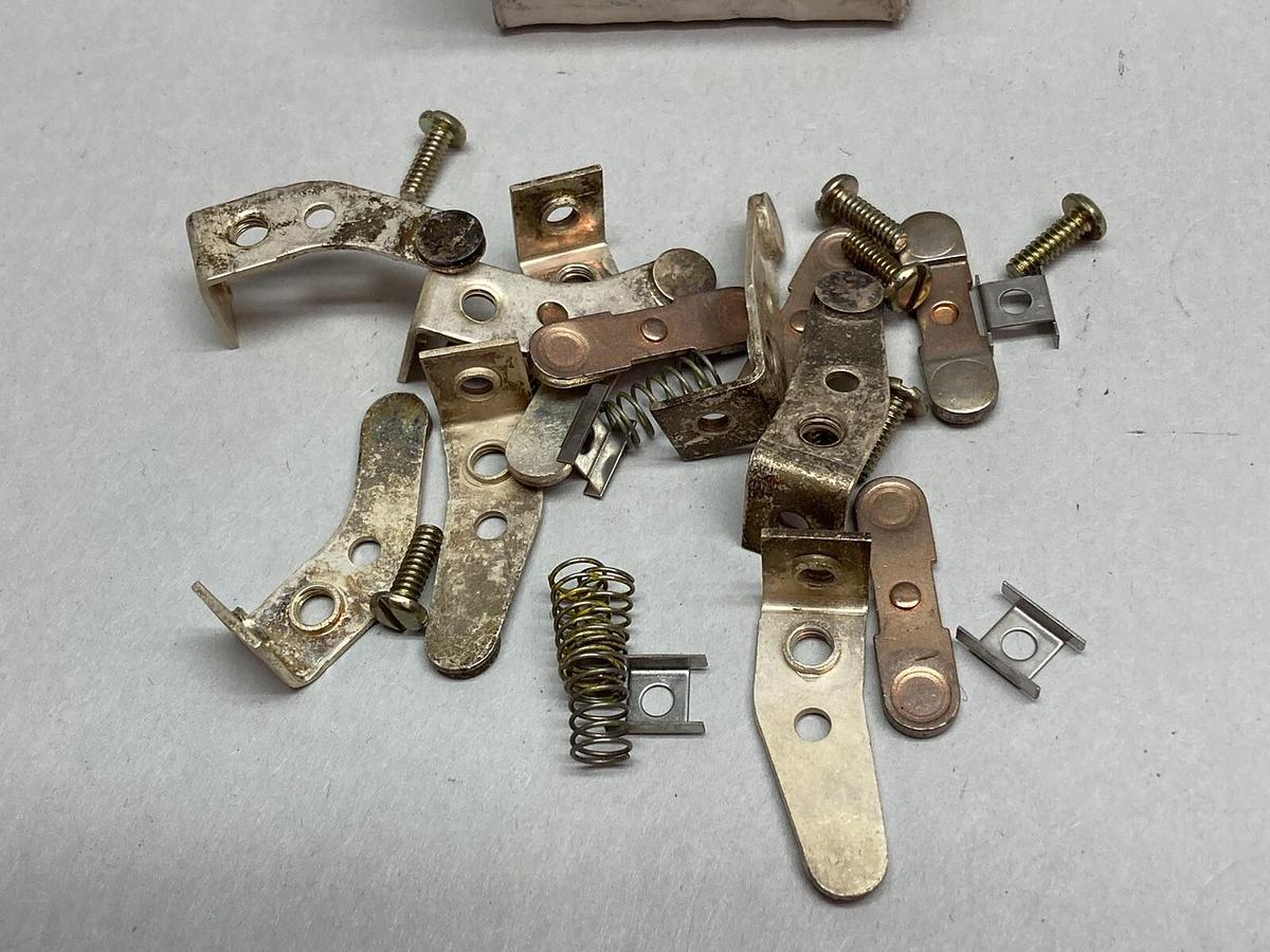 Westinghouse,373B331G09,Contact Kit