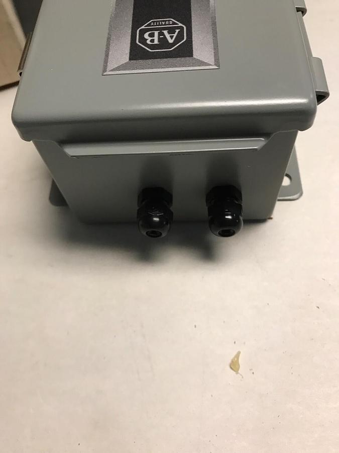 Allen Bradley,1770-SC,Station Connector Series A