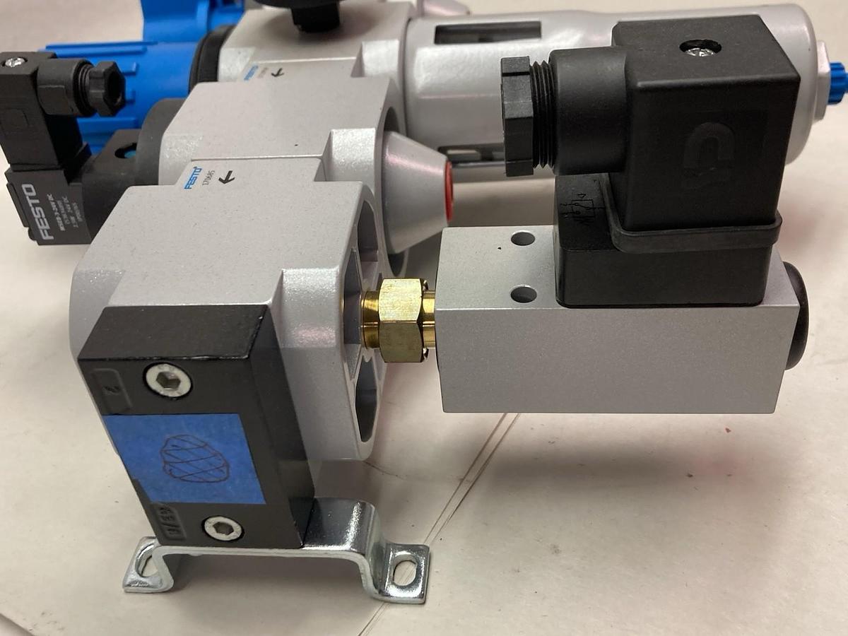 Festo,159582 170682 172959 170685,Valve