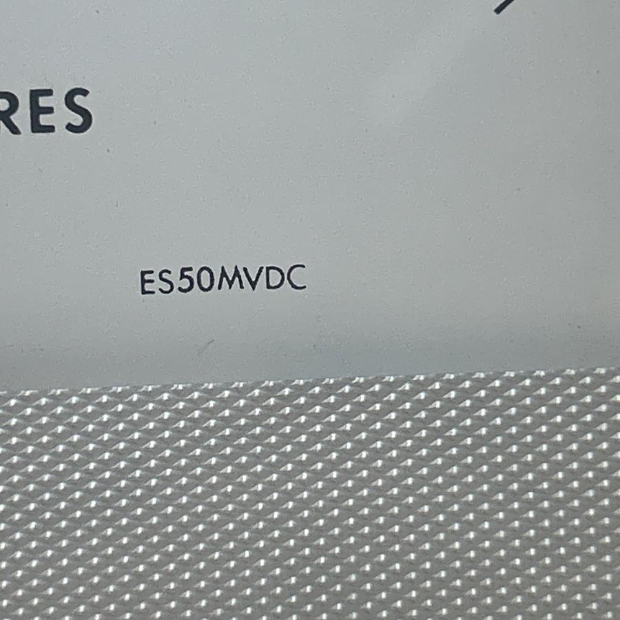 EIL,ES50MVDC,PANEL METER -250 TO +250 DC AMPERES