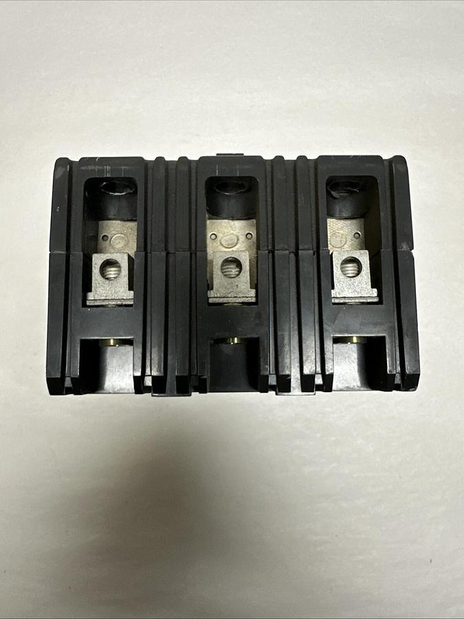 Square-D,FAL36020,Circuit Breaker 600V 20 Amp 3 Pole