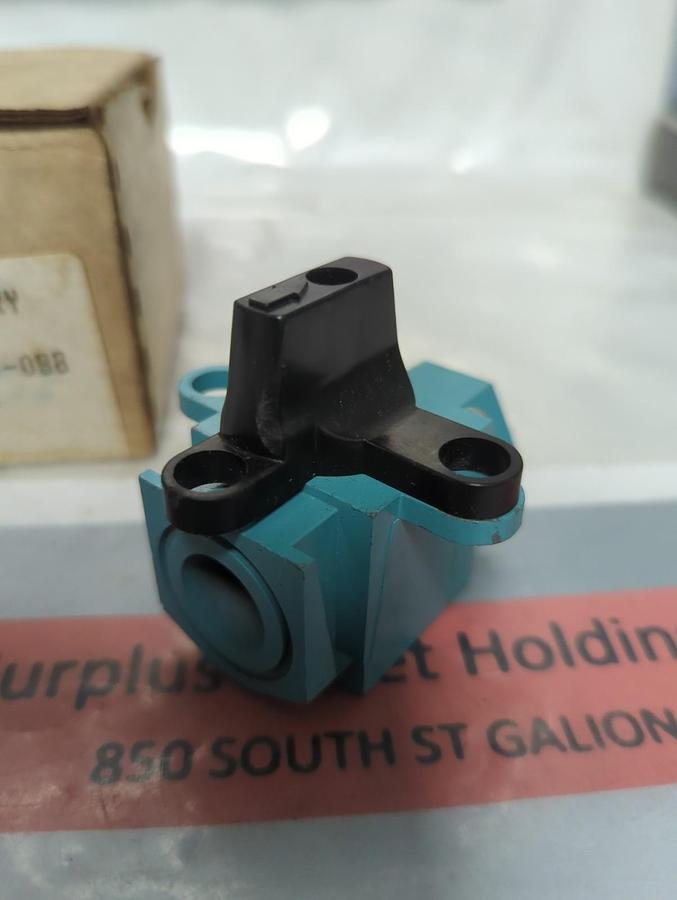 WILKERSON,GPA-95-098,ON/OFF VALVE ACCESSORY 1/2 INCH NOS