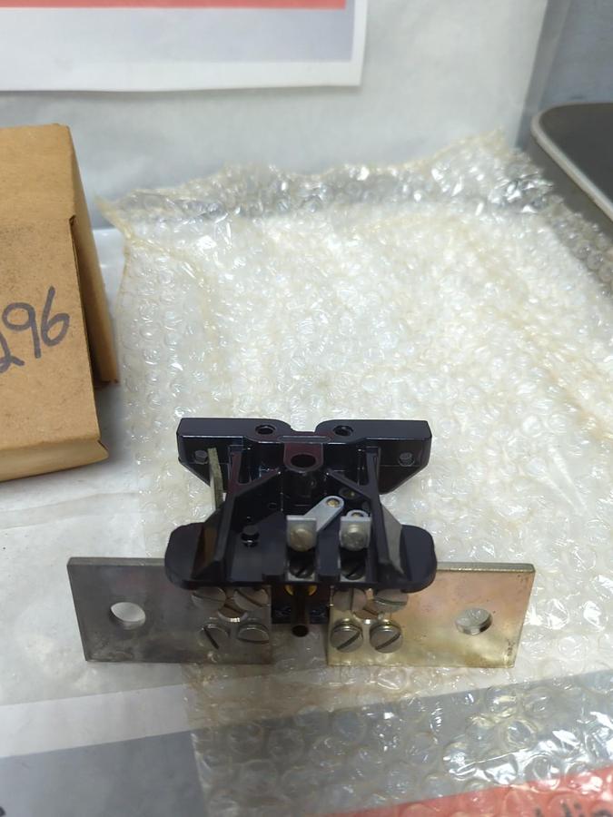 ALLEN BRADLEY,X-127643,R.H. OVERLOAD RELAY SIZE 4 NOS