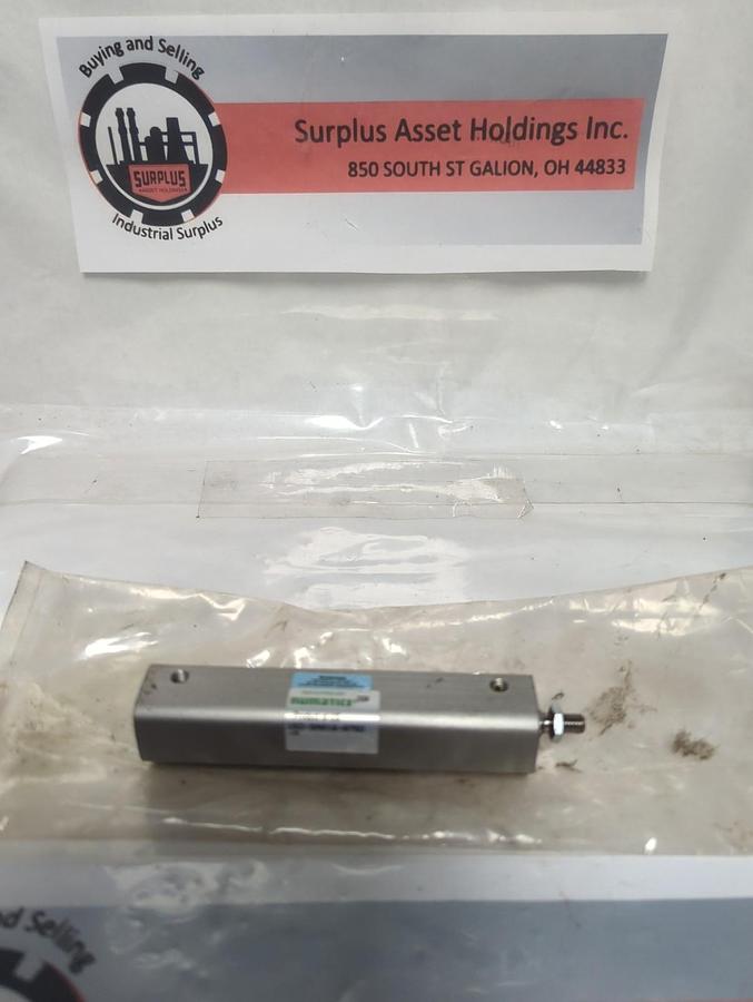 NUMATICS,UGD-SA016-075D-M,PNEUMATIC CYLINDER NOS