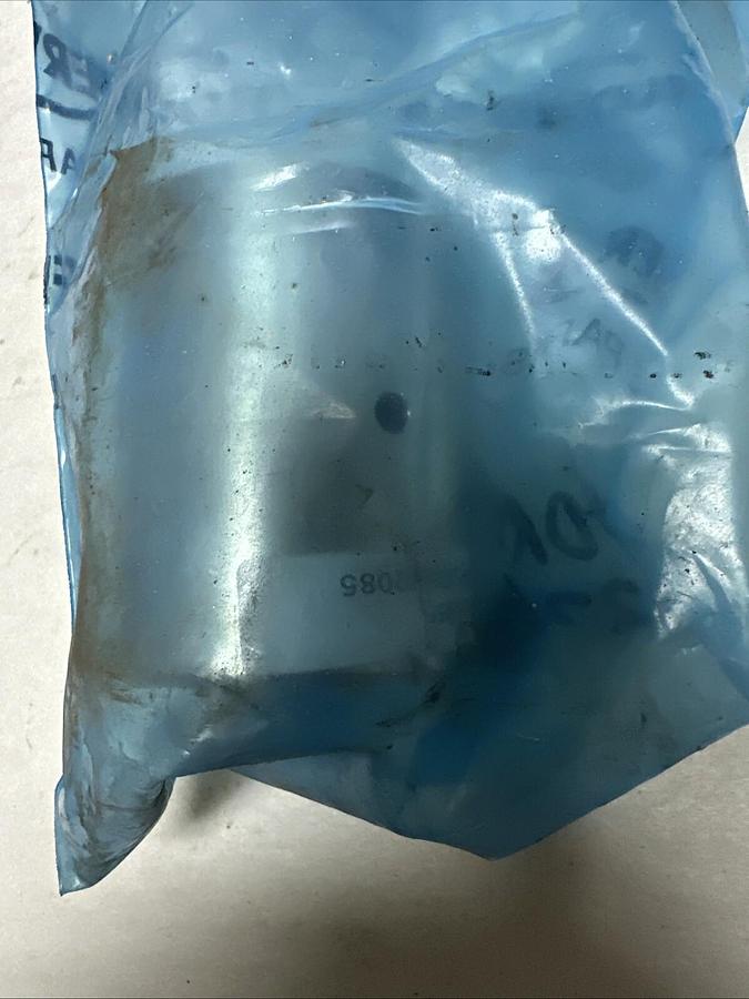 Used Flowserve,2945A400VIPK001,Sleeve Bearing