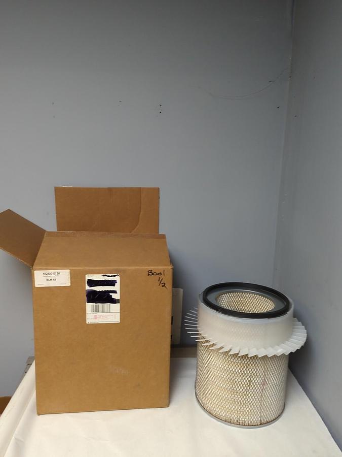 UNBRANDED,KC900-012K,REPLACEMENT FILTER FOR WORTHINGTON ELM-68 NOS