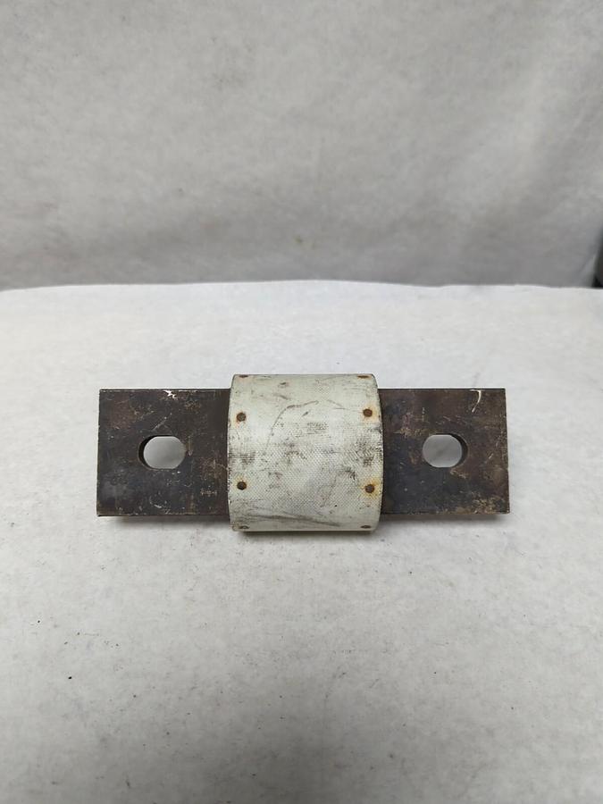 Used CARBONE FERRAZ,A050F800,FUSE 800 AMP500V AC PRE-OWNED