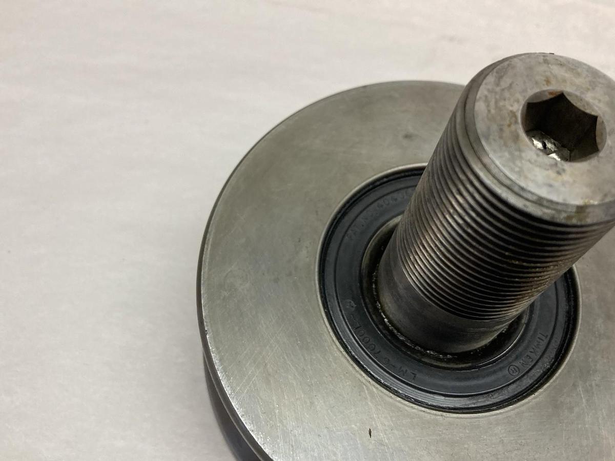 Regal Rexnord,VCF 4-1/2,Groove Cam Follower