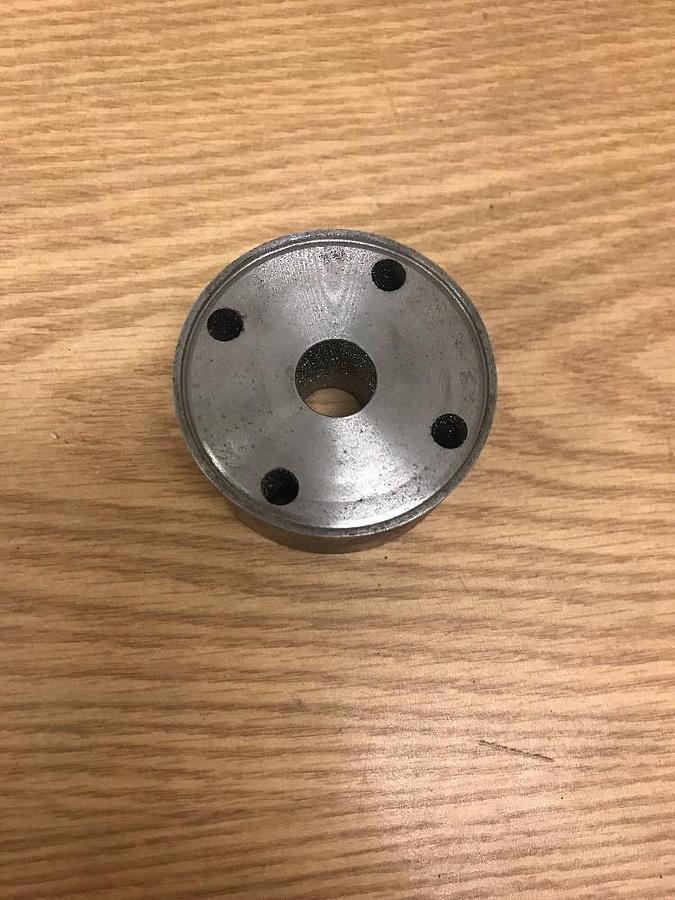 BALDOR DODGE,6SC-H1 3/8,SPACER HUB