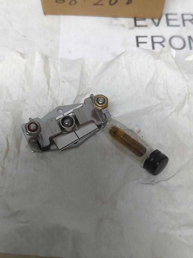 FOXBORO,U0119YT,FLEXURE REPLACEMENT KIT NOS