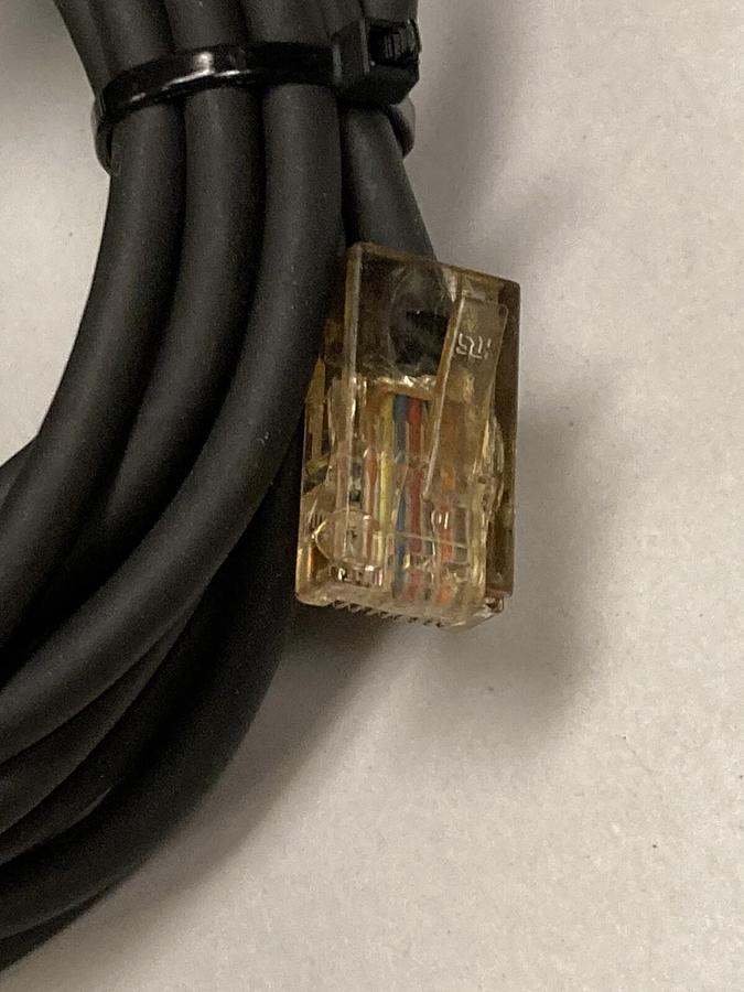 Used Keyence,NA,Remote Control Handle