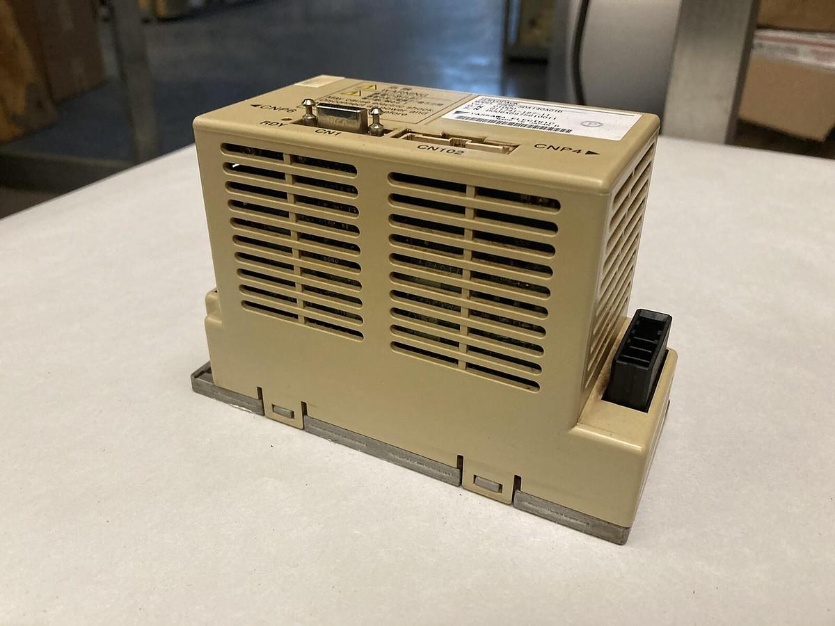 Used Yaskawa,SGDR-SDA140A01B,Servopack
