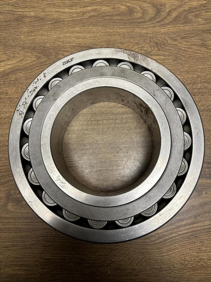 SKF,22232 CKJ W33,Spherical Roller Bearing