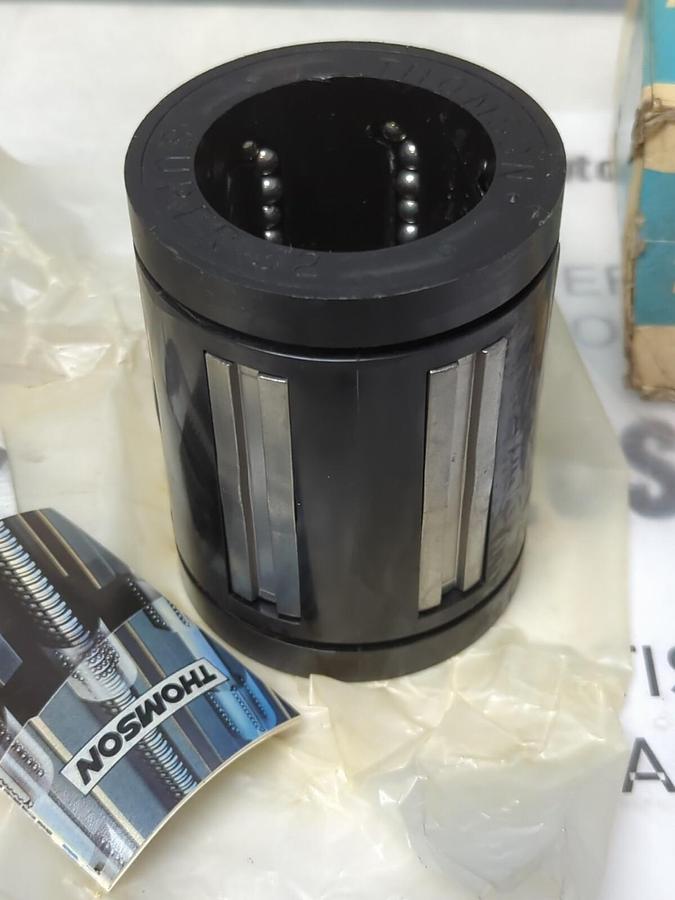 THOMSON,SUPER 32,CLOSED LINEAR BEARING NOS