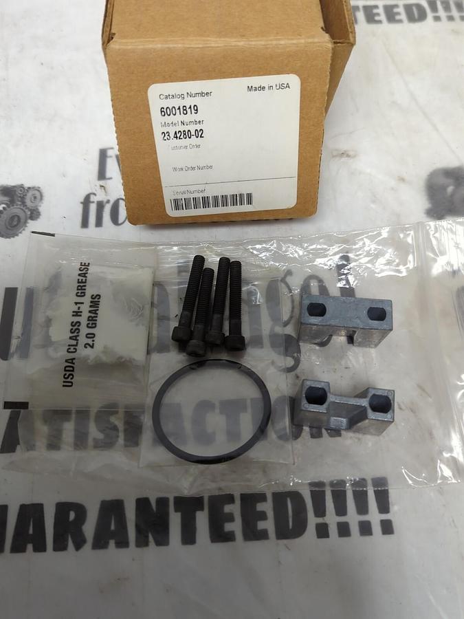 GARDENER DENVER,23.4280-02 6001819,MODULAR CONNECTOR KIT NEW