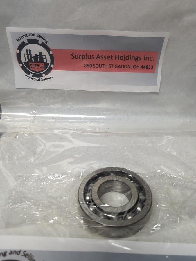 Used MRC,308 R,BALL BEARING PRE-OWNED