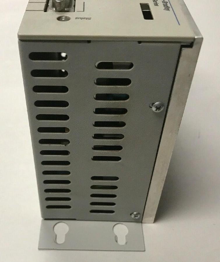 Used Allen Bradley,1398-DDM-005,Ultra Servo Drive 9101-1531 Series A