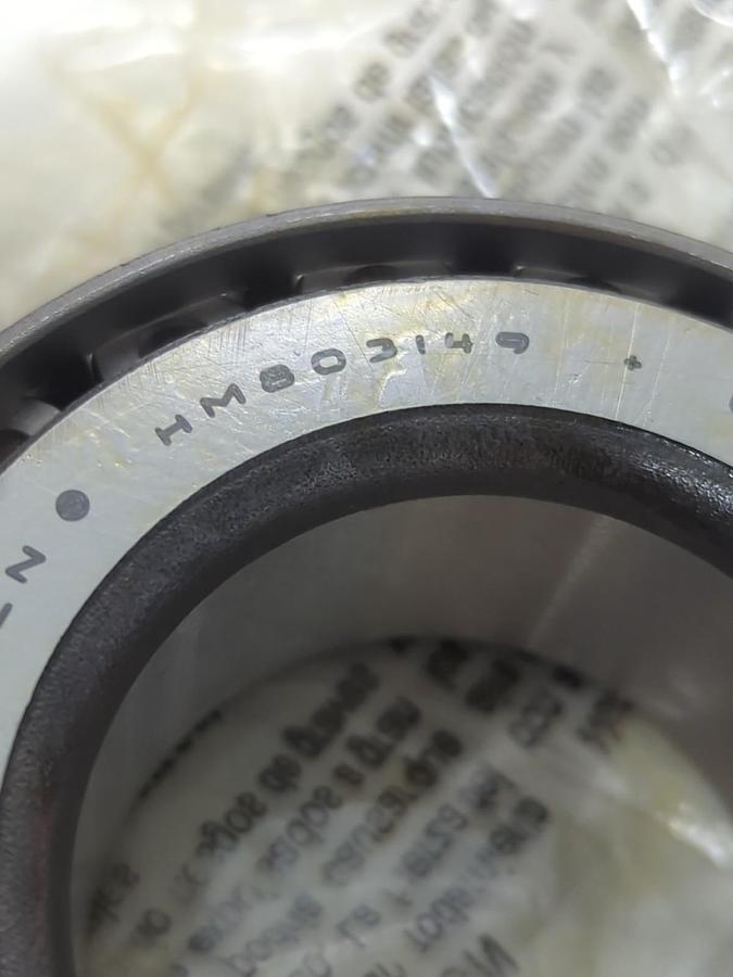TIMKEN,HM803149,ROLLER BEARING CONE 44.45MM BORE 88.9MM OD NOS