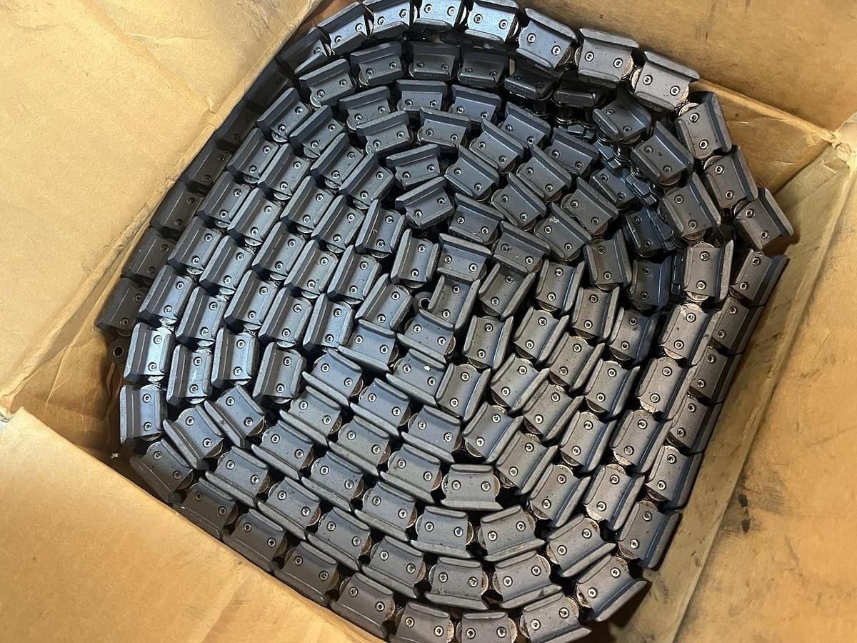 FLEXON,NGG-1843-K125,TOP PLATE SID FLEXING CHAIN 2 10FTrs