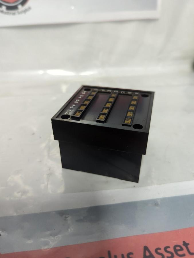 Used SQUARE D,A30507-135-50,NORPAK PRE-OWNED