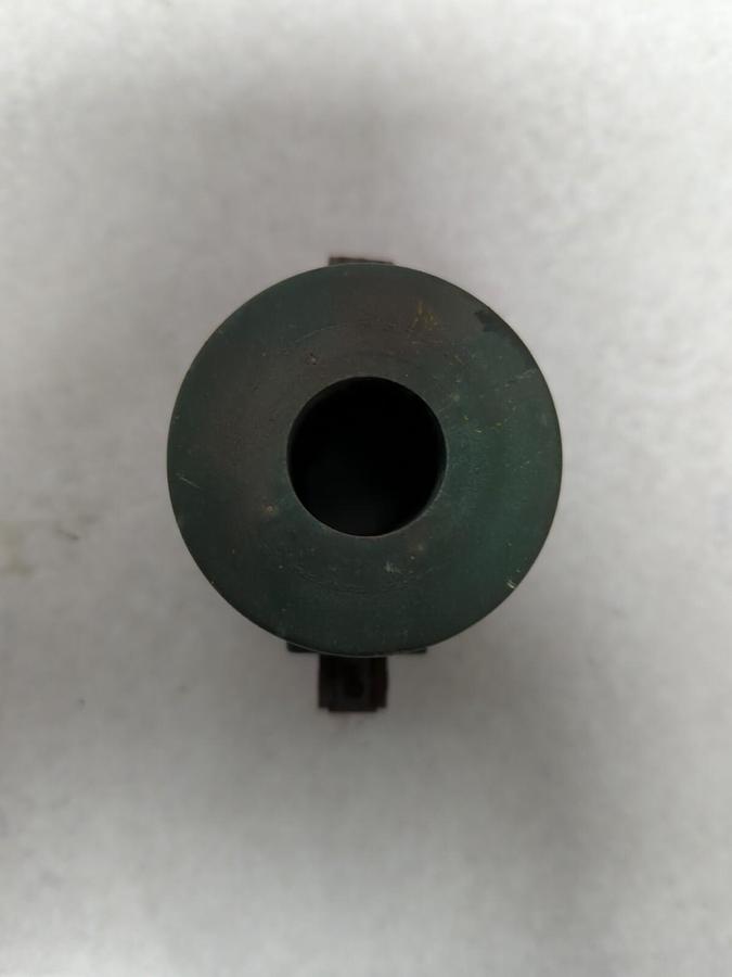 GENERAL ELECTRIC,22D11G128A,COIL 80 VOLTS D.C. NOS