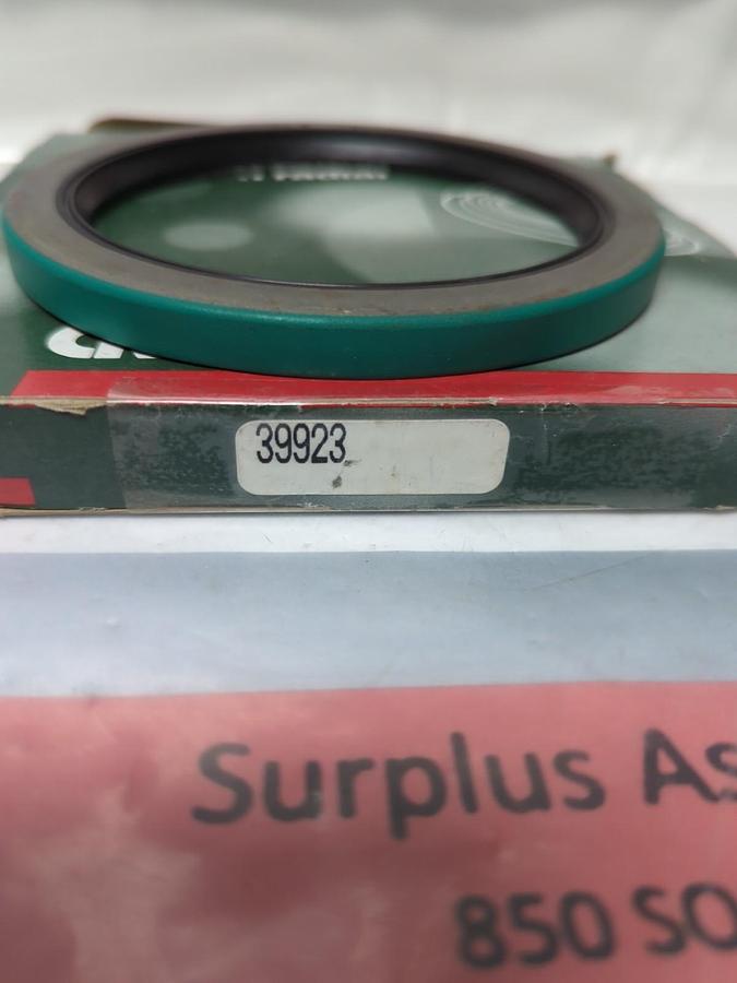 CHICAGO RAWHIDE,39923,OIL SEAL NOS