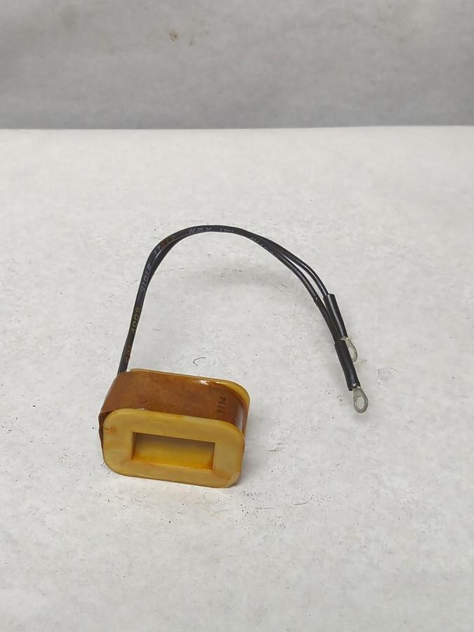 ELECTRICAL COIL,1114,COIL 110V 60C NOS