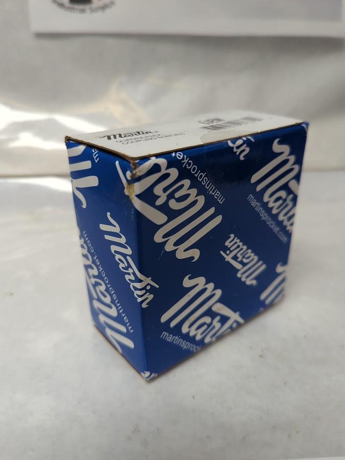 MARTIN,6JEM,QUADRA-FLEX COUPLING SLEEVE 6JEM NOS