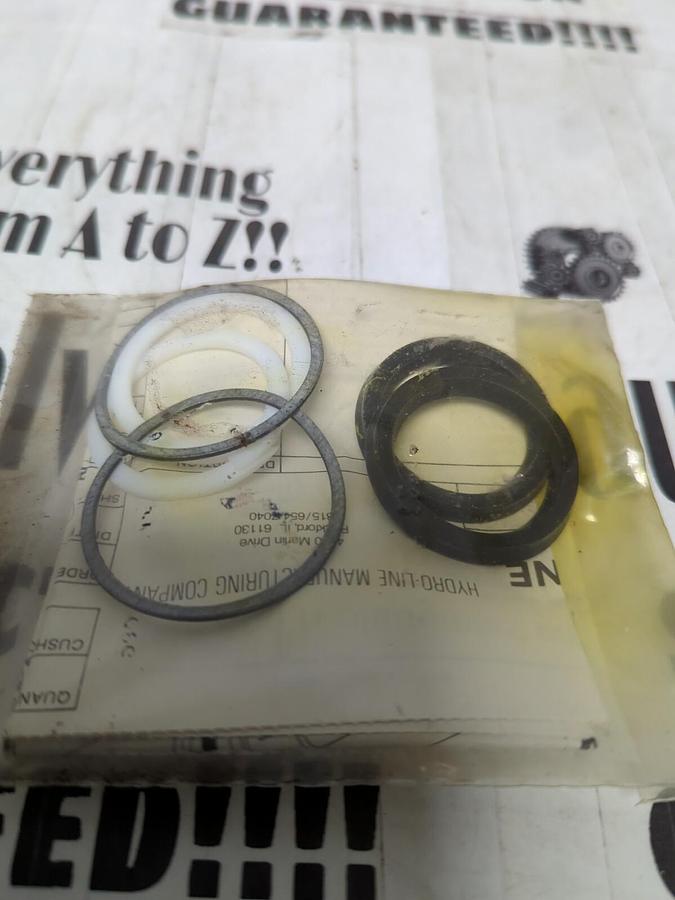 Used HYDRO-LINE,SKE2*512*03,SEAL KIT NEW