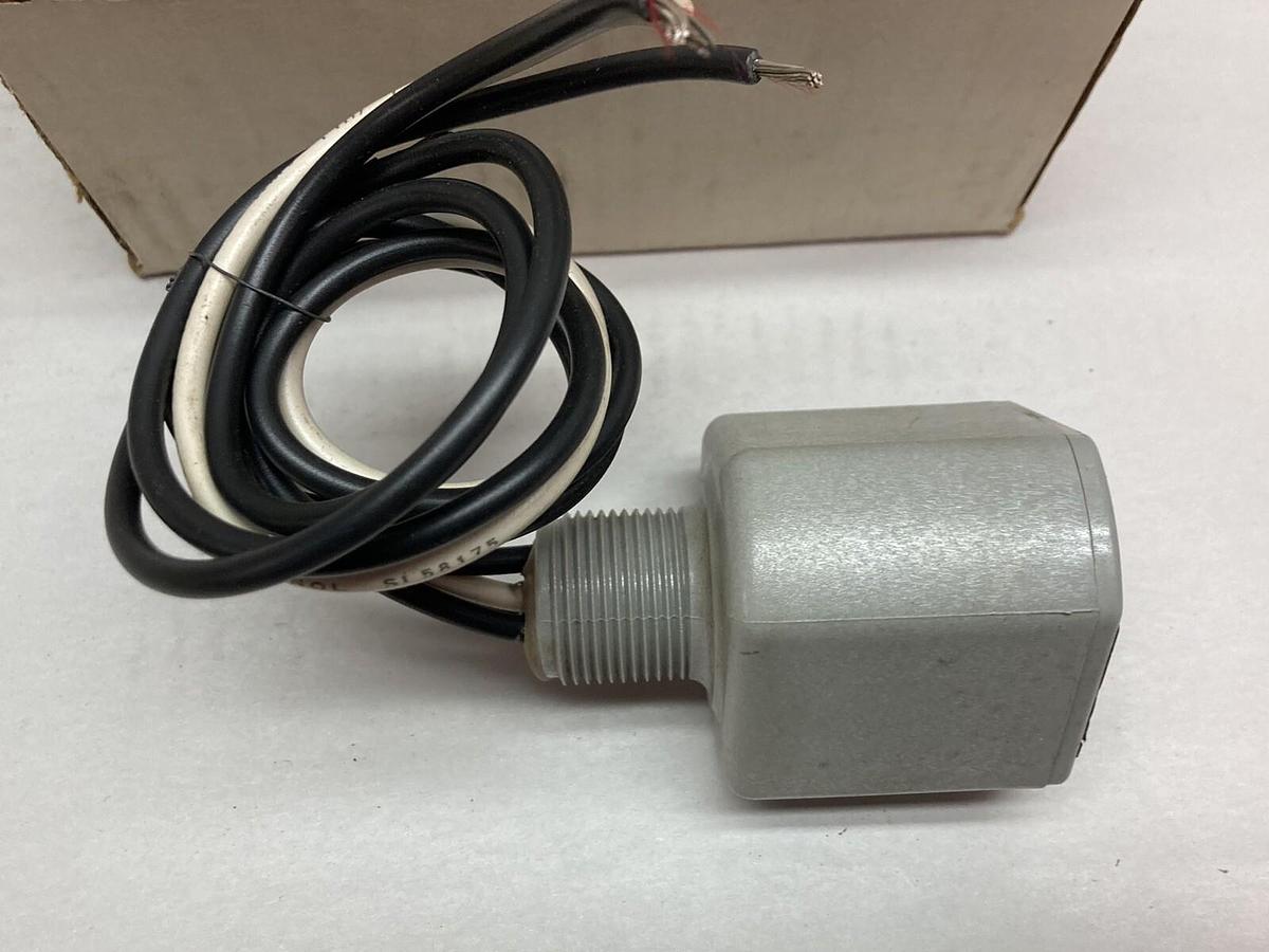 Used General Electric,9L15ECC001,3-Pole Tranquell Surge Arrester 650V