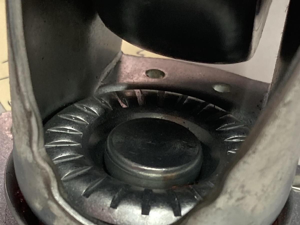 Payson,5x1-1/4 Inch,Caster Swivel Wheel