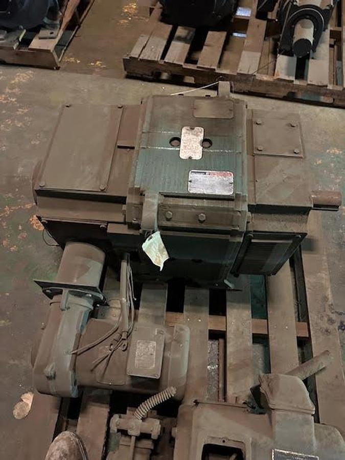 Used Reliance 50 BO366ATZ