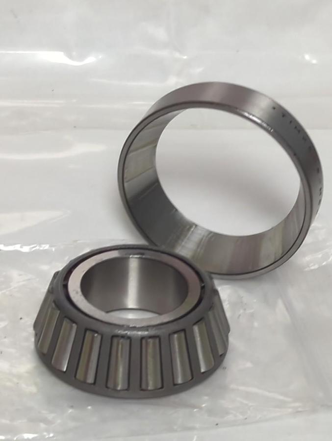 Used TIMKEN,M8804B-M88010,TAPERED ROLLER BEARING PRE-OWNED