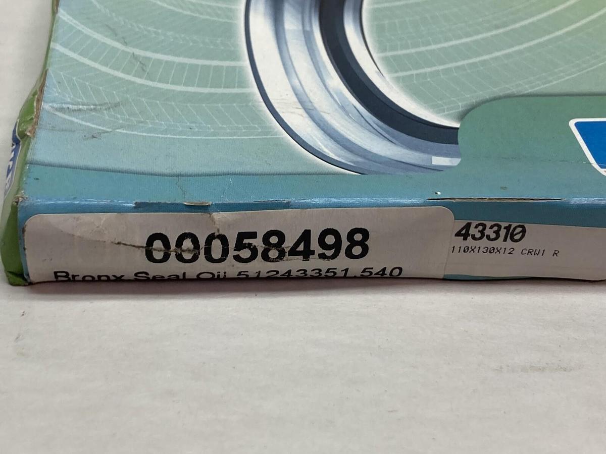SKF,43310,Oil Seal