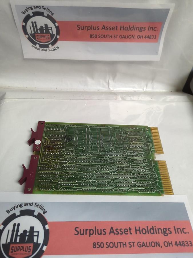 Used DIGITAL,E28 E23 E18 E12 E6,CIRCUIT BOARD PRE-OWNED