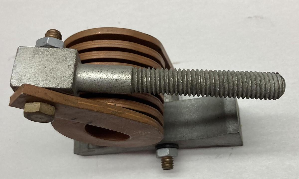 Used Clark,A18-23684,Blow Out Coil Assembly