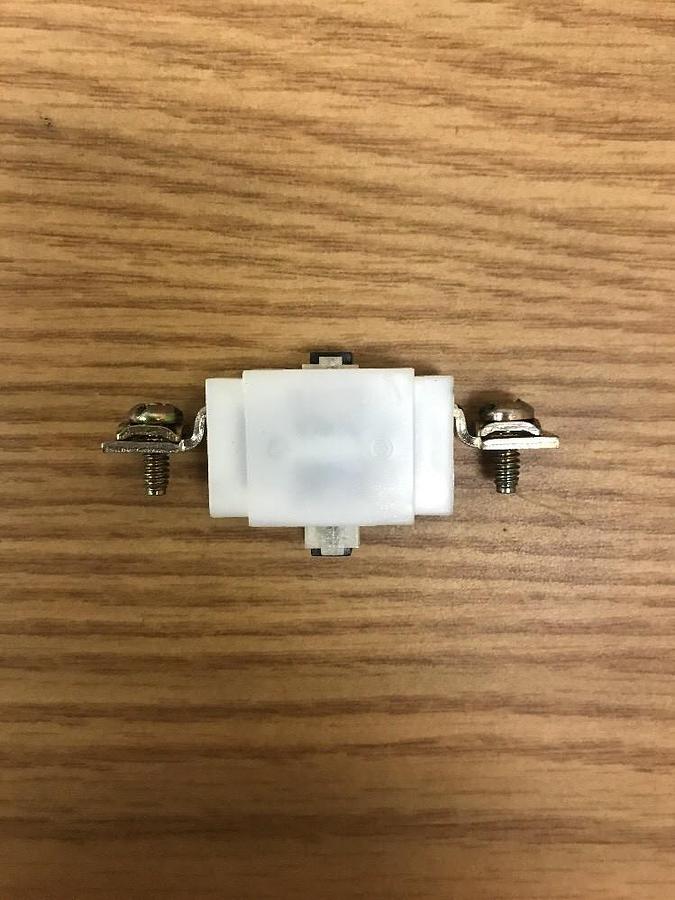 Cutler Hammer Eaton,D26MPF,Type M Relay Pole Front Pole-N.O. Conv. LOT OF 3