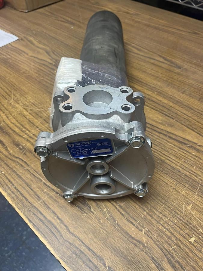 MP FILTRI,MPF1841AG7,HYDRAULIC PRESSURE FILTER 1-5/8"