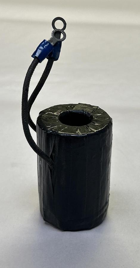 Used UNBRANDED,L-1113-A,OPERATING COIL