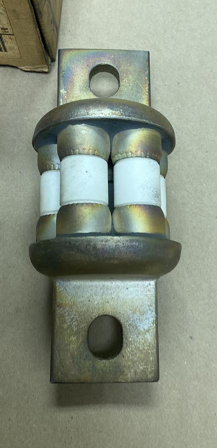 Cooper Bussmann,FWP-700,Semiconductor Fuse 700A 700V NOS