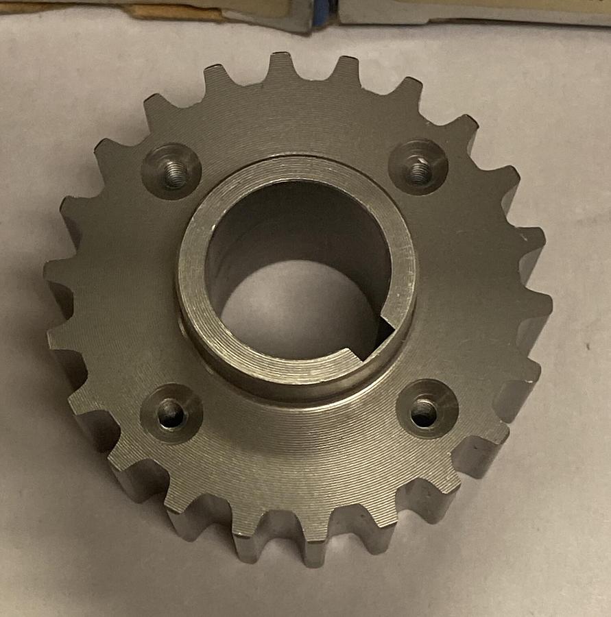 MARTIN,C-186048,SPROCKET LOT OF 3 NOS